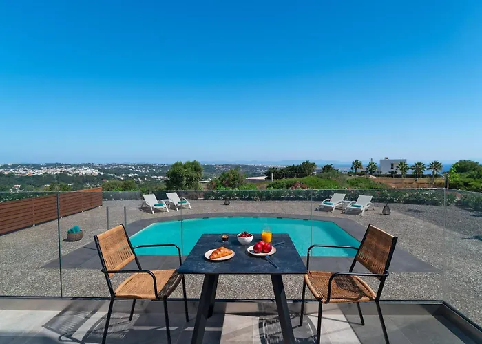 Ventus Villas