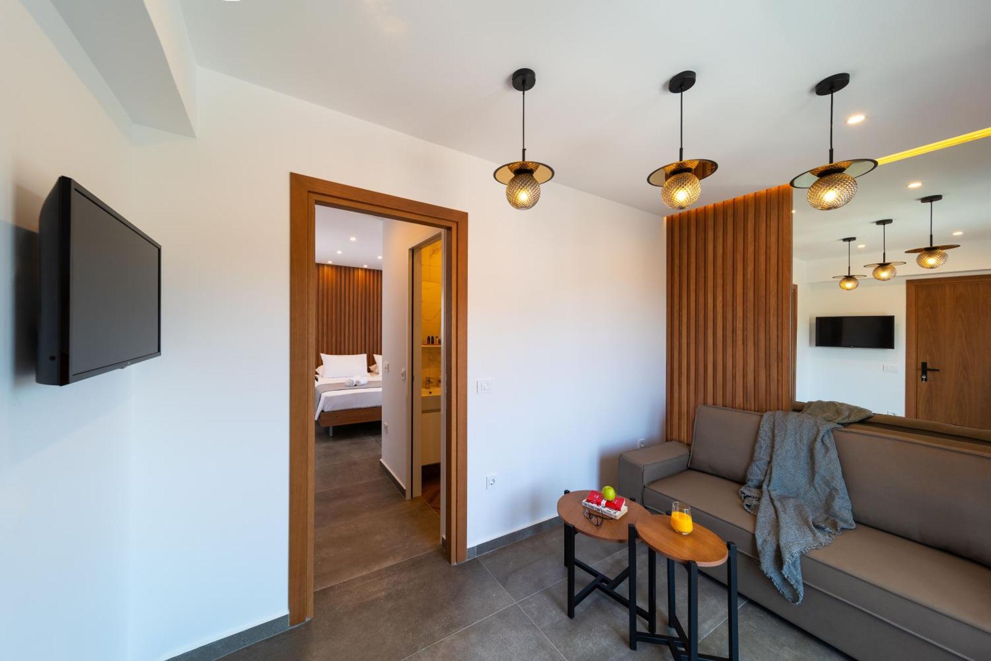 Ventus Villa *