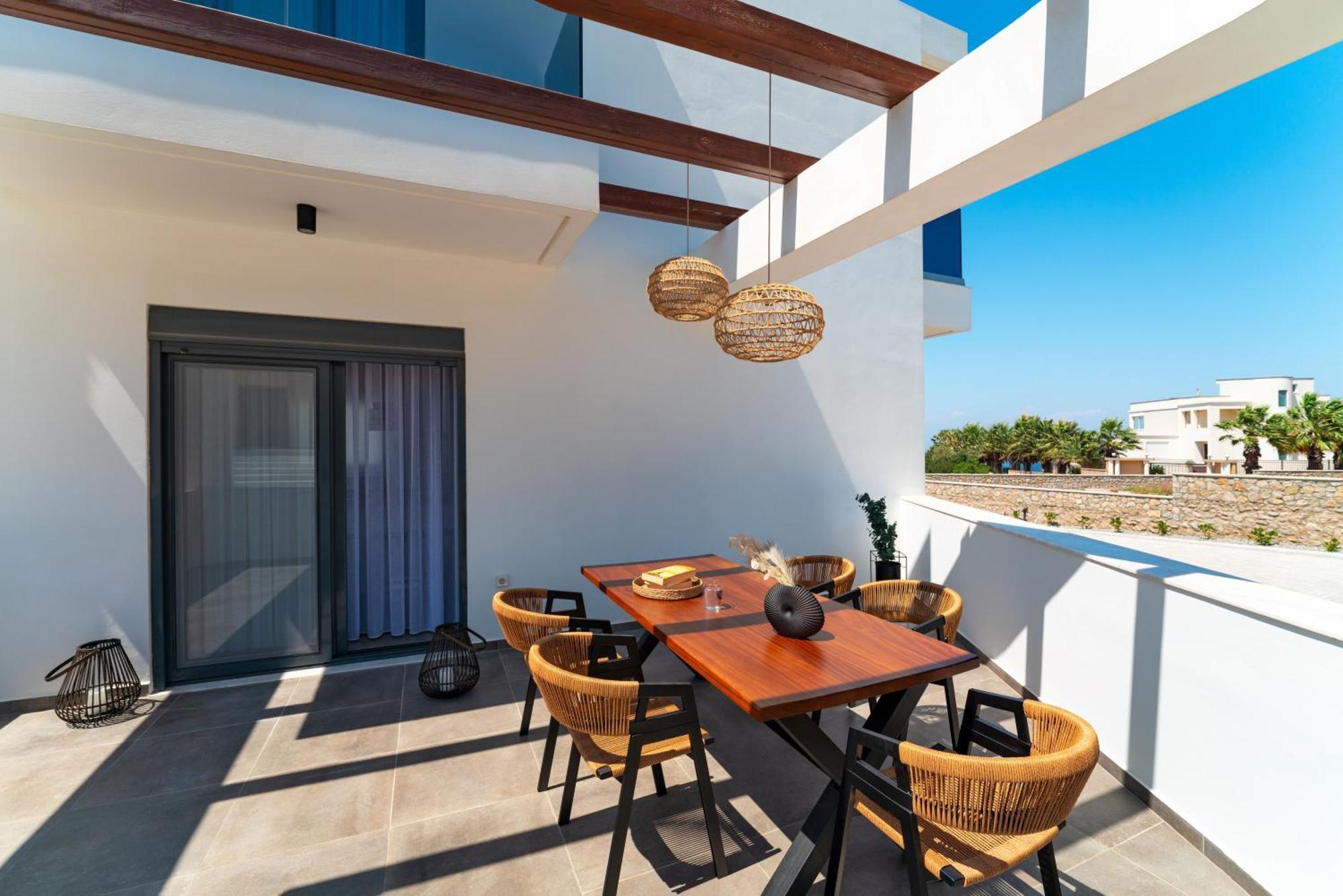 Ventus Villa