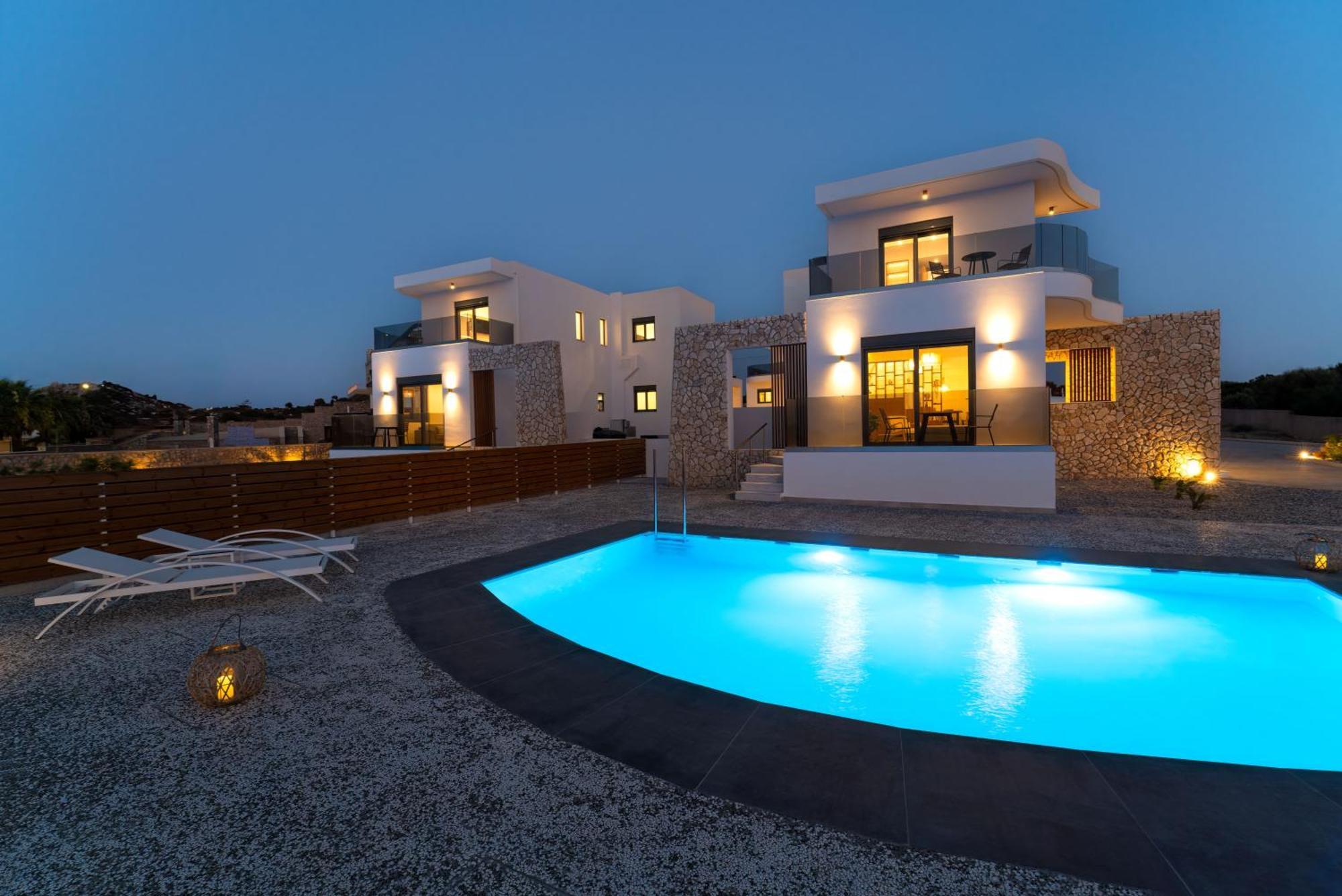 Villa Ventus